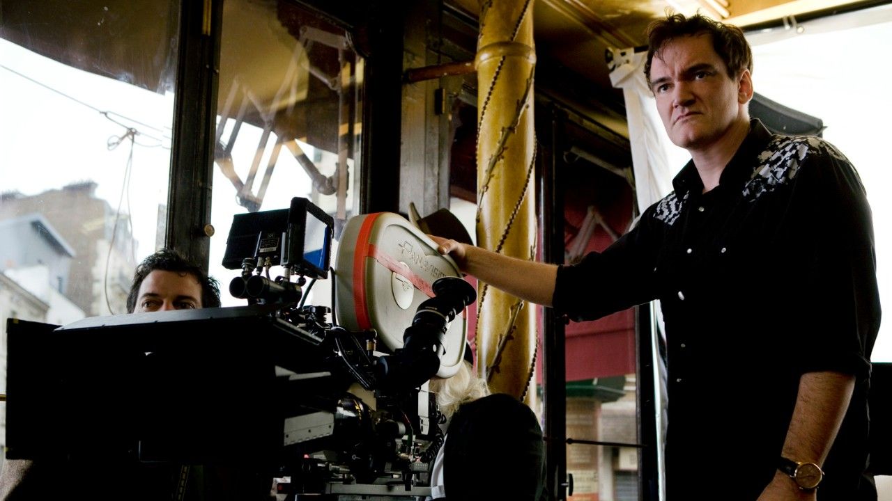 UIP (Inglourious Basterds)