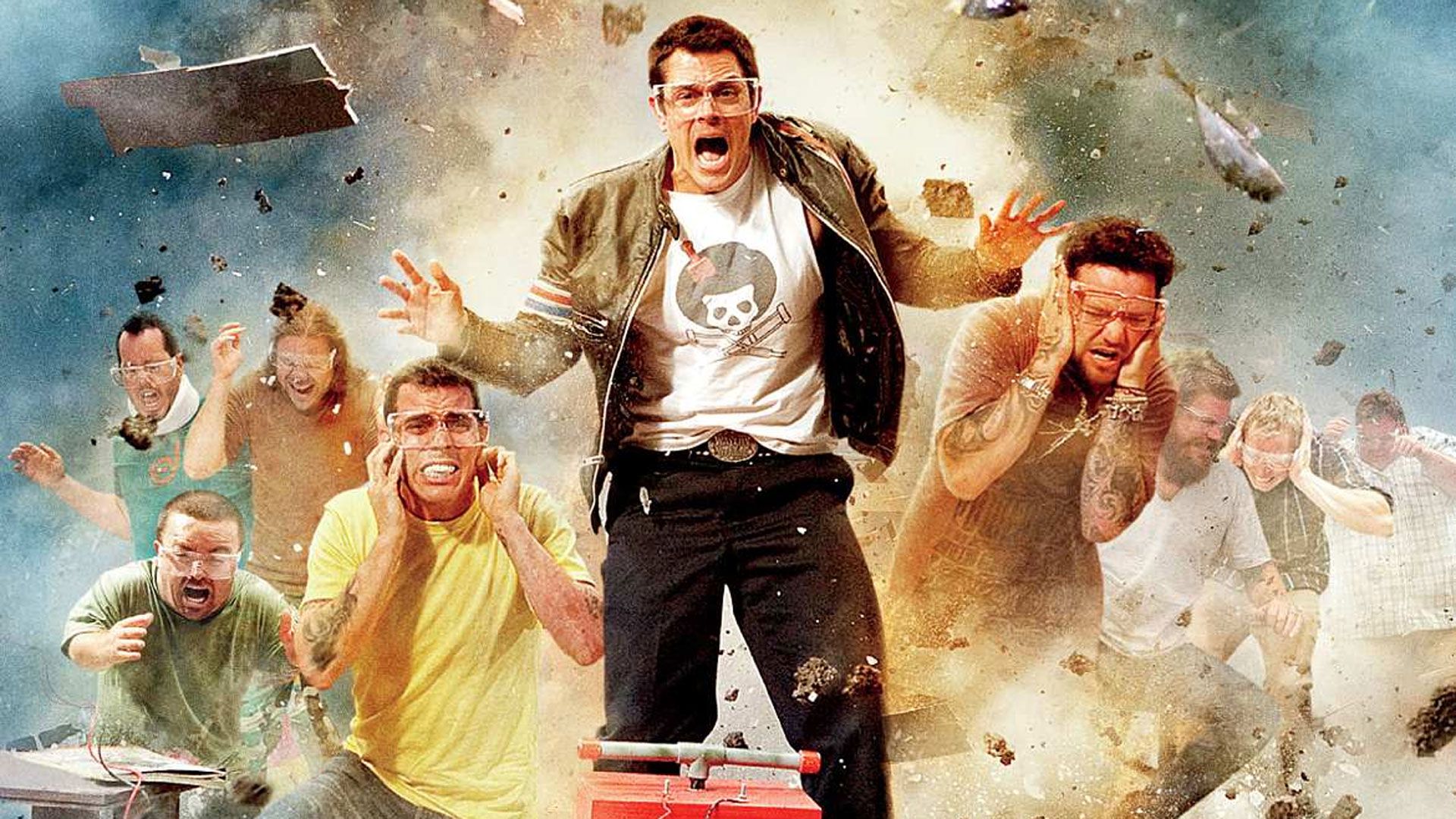 Jackass