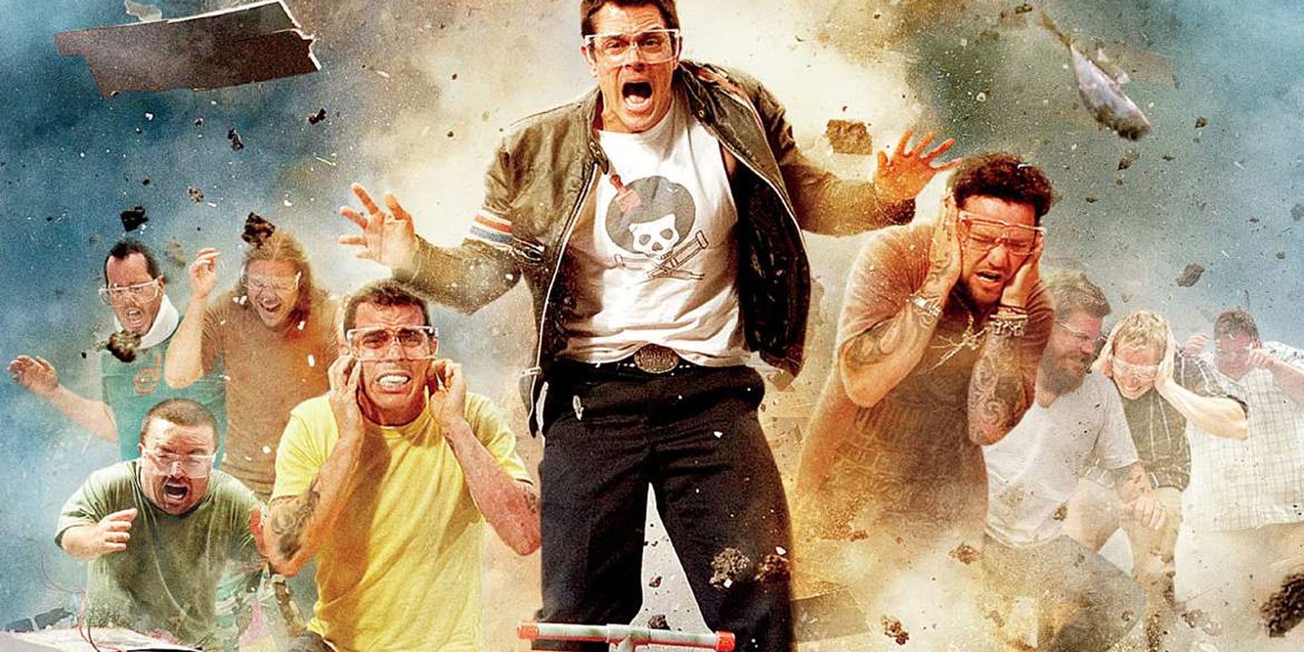 Jackass