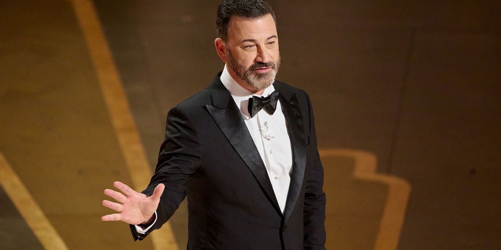 Jimmy Kimmel Oscar 95