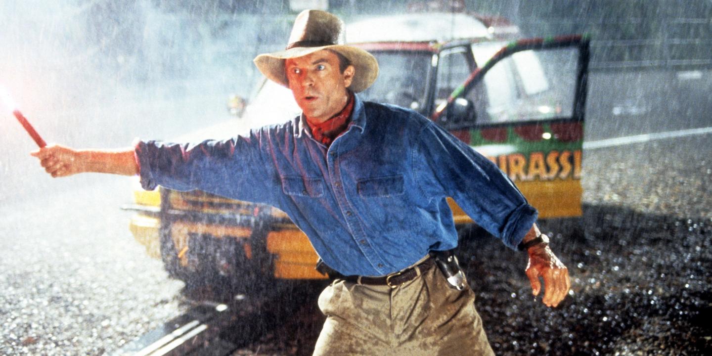 Jurassic Park