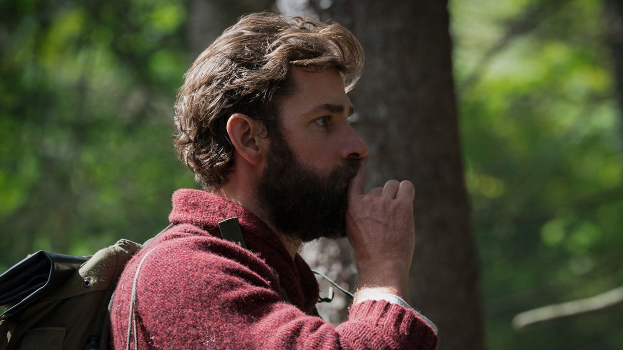 A Quiet Place / John Krasinski / UIP