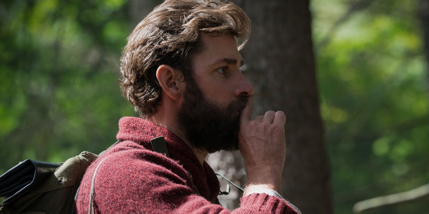 A Quiet Place / John Krasinski / UIP