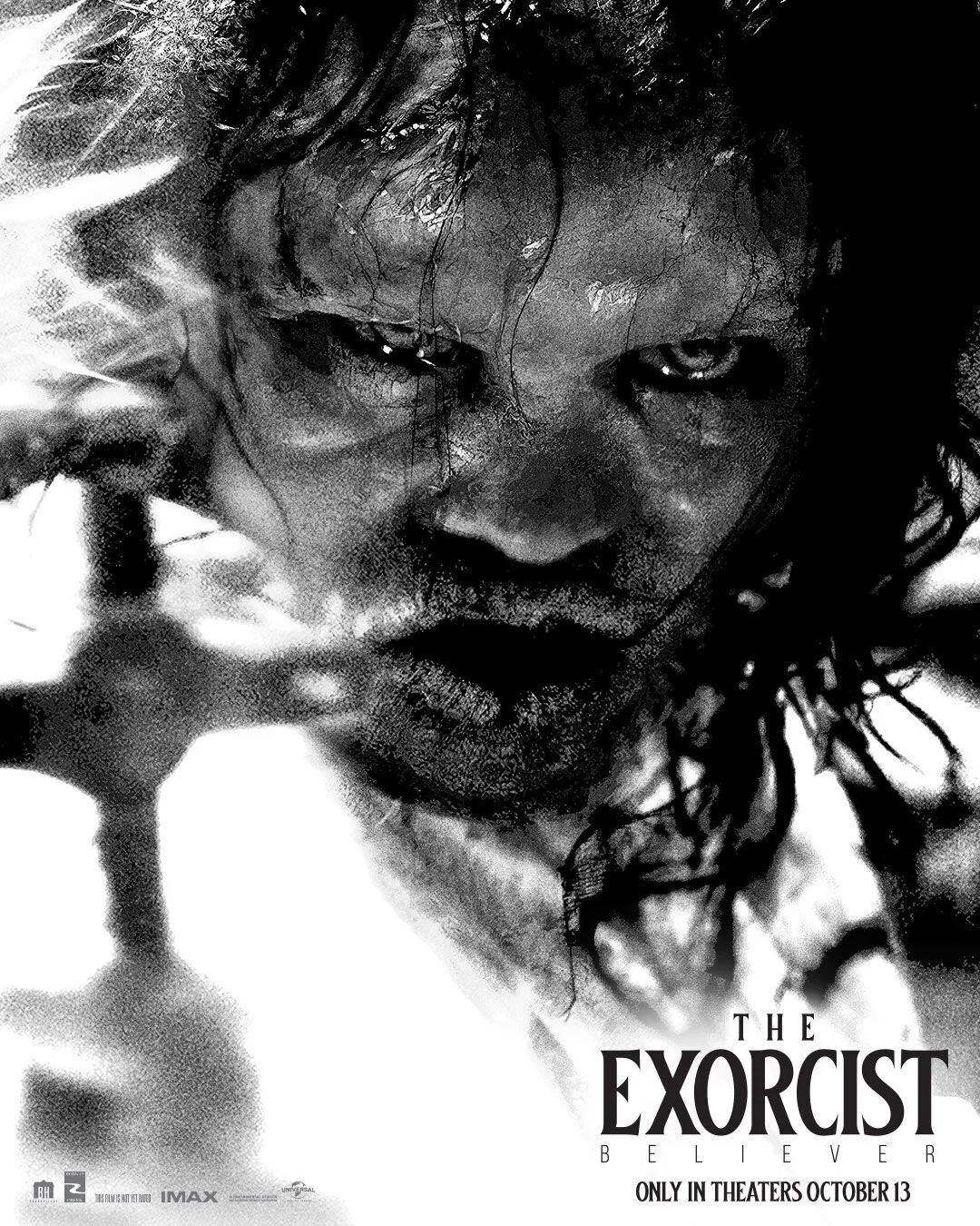 'The Exorcist: Believer'