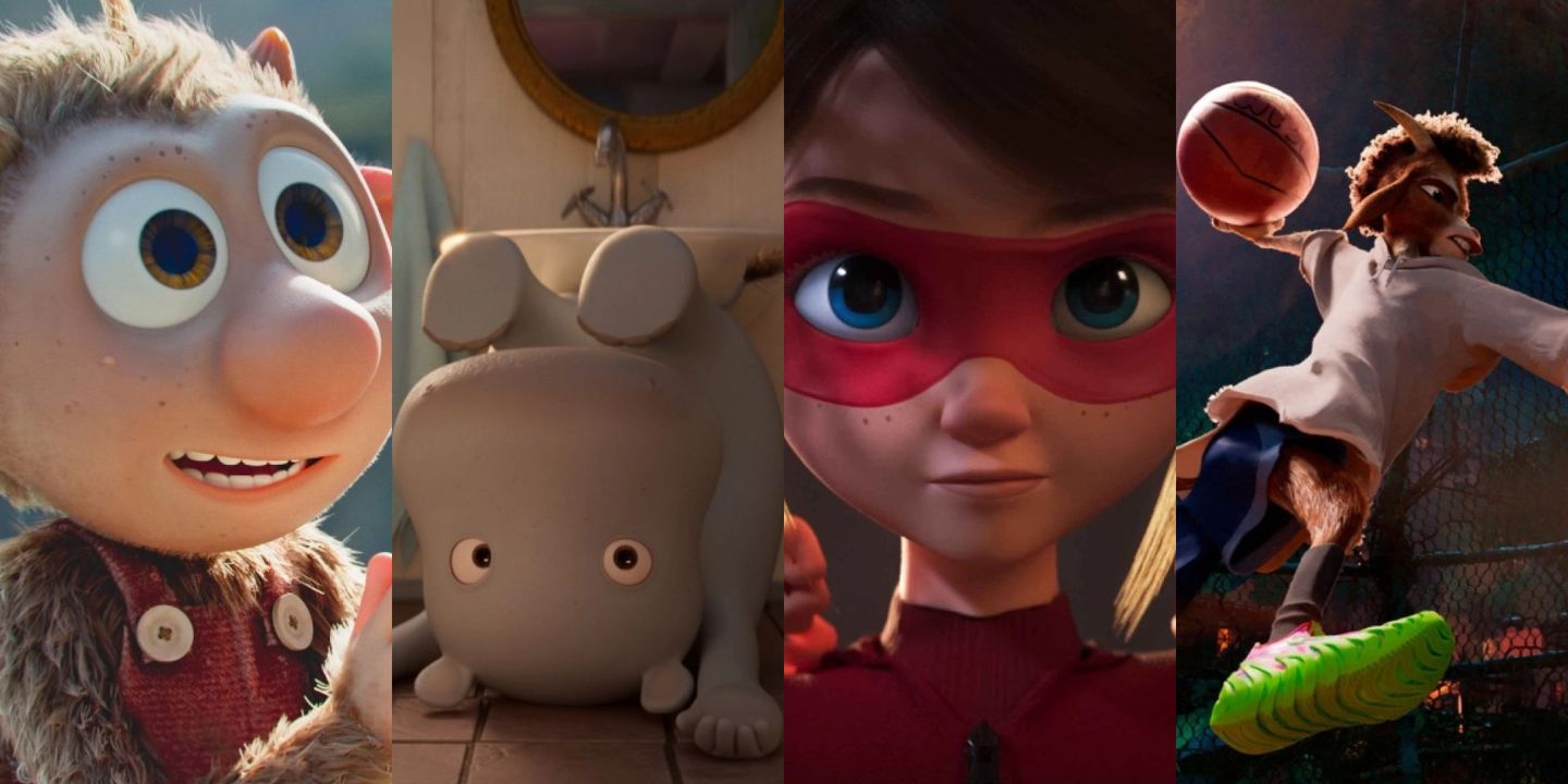 Billede af biografaktuelle familiefilm i vinterferien 2026