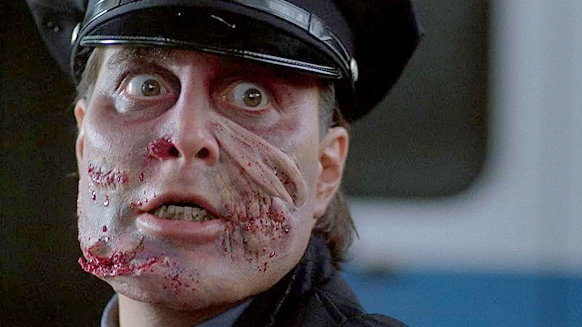 Maniac Cop 1988