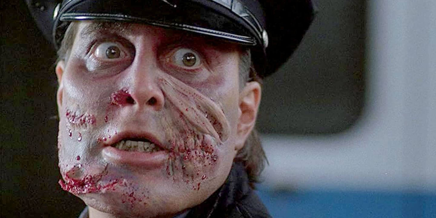 Maniac Cop 1988