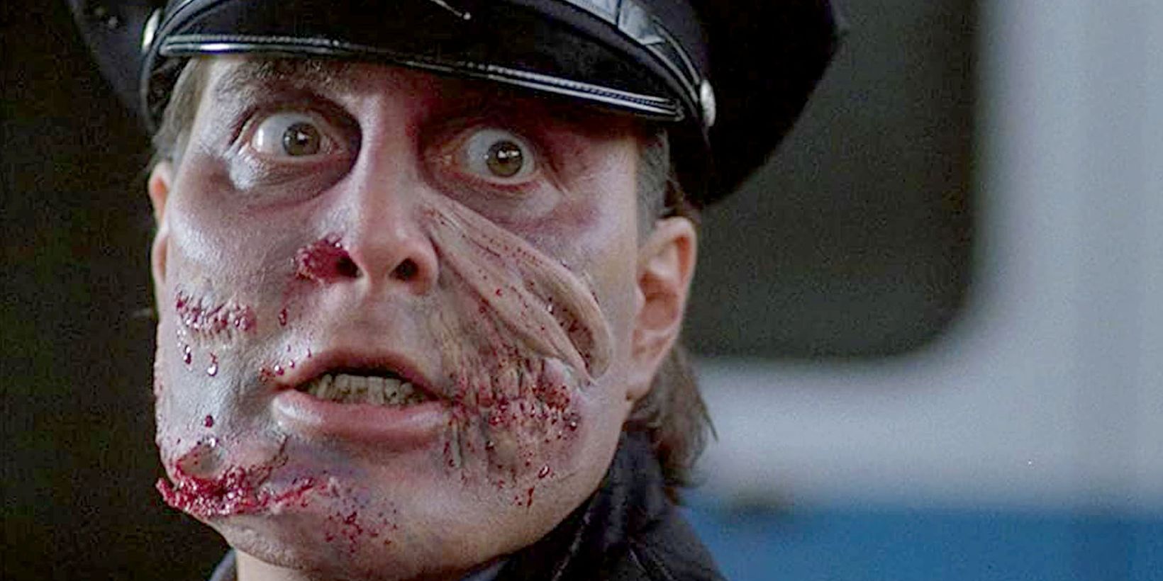 Maniac Cop 1988