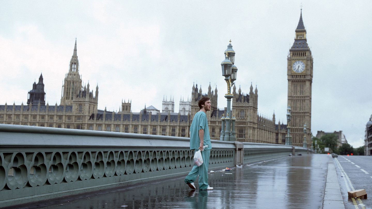 28 Days Later