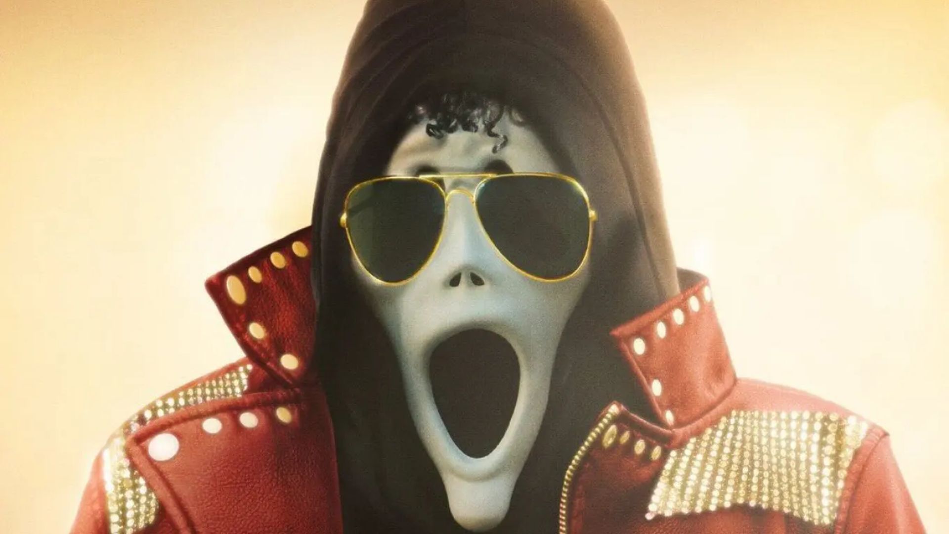 Scary Movie