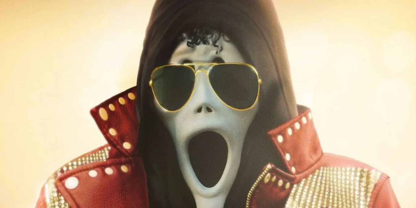 Scary Movie