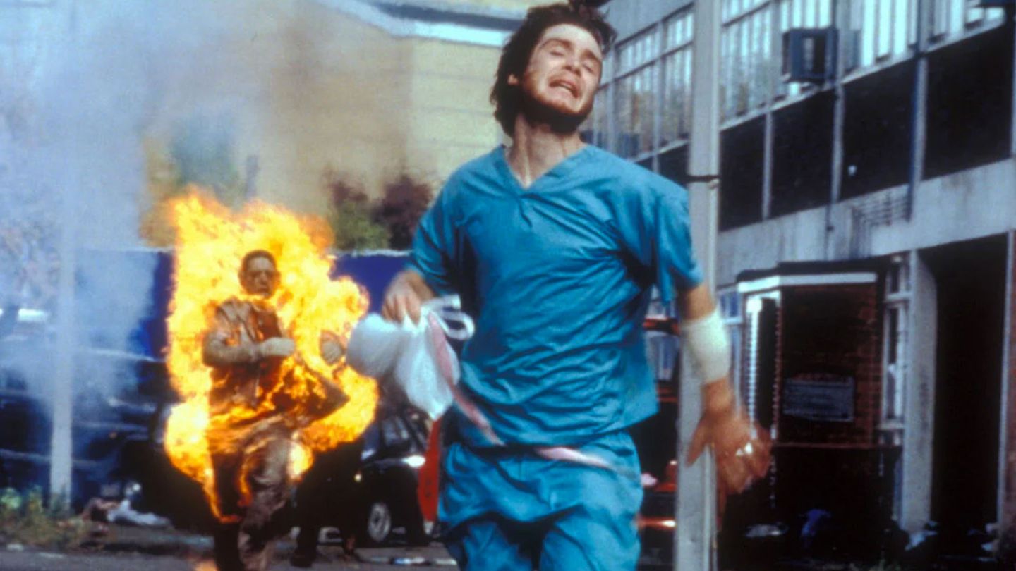 28 Days Later