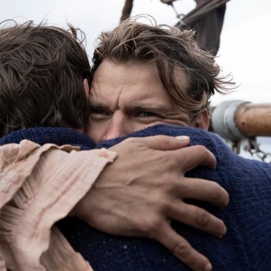 Bilde fra 'No Rest for the Wicked'