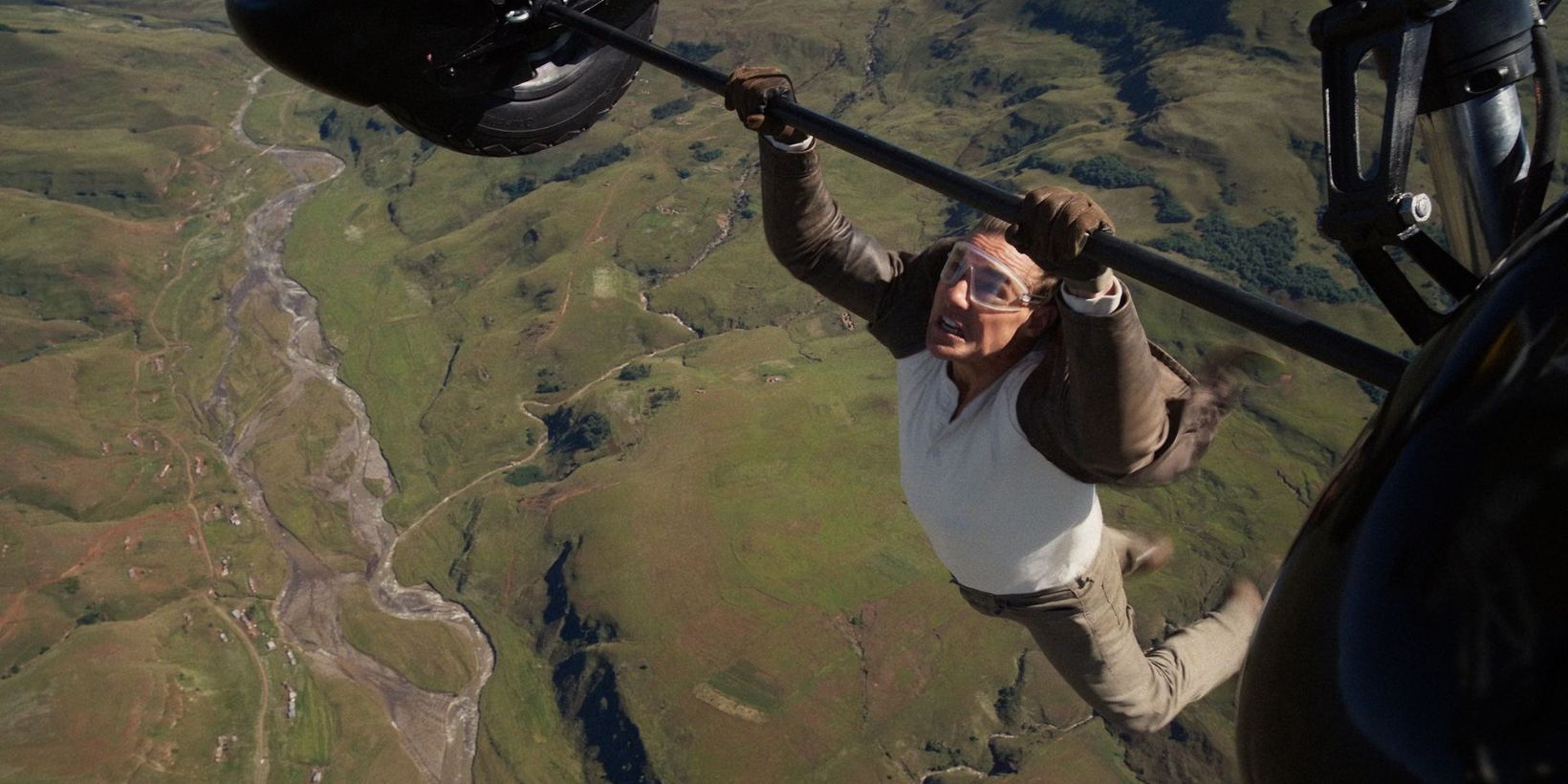 Mission Impossible 8