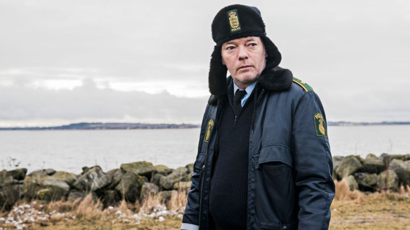 Dræberne fra Nibe / Nordisk Film