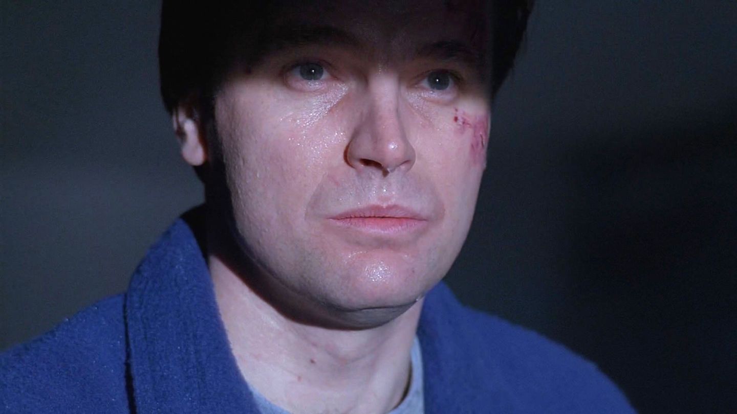 X-Files / Pusher
