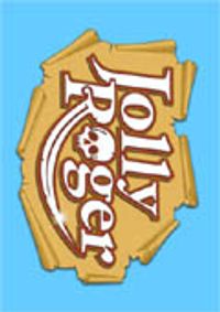 Plakat for 'Jolly Roger'