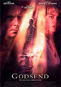 Plakat for 'Godsend'