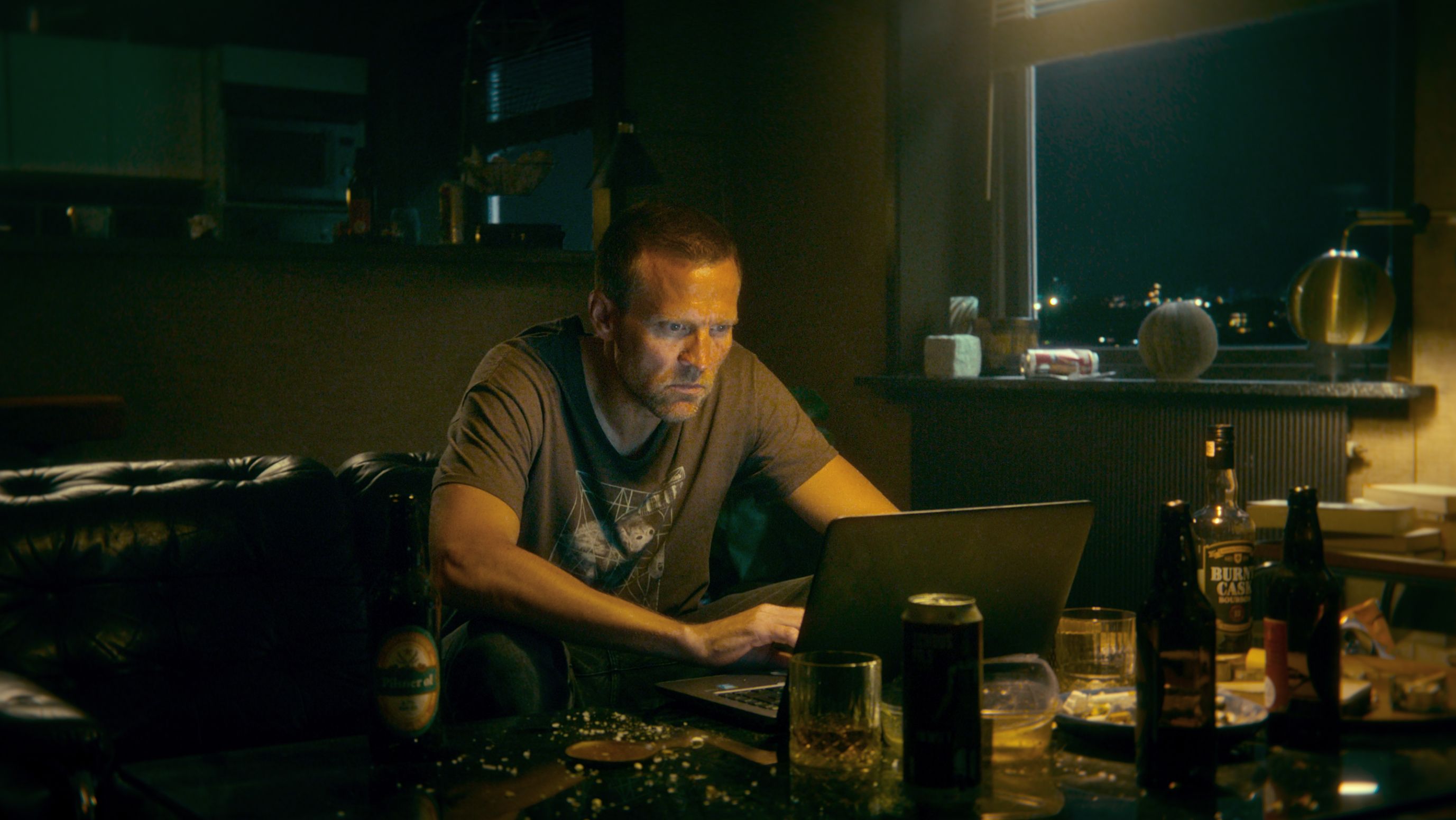 Harry Hole