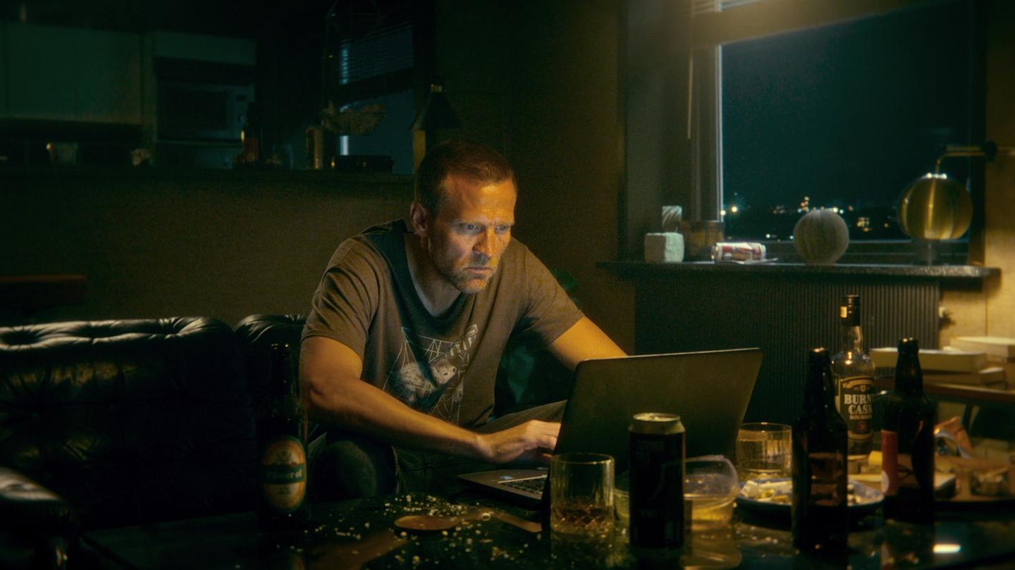 Harry Hole