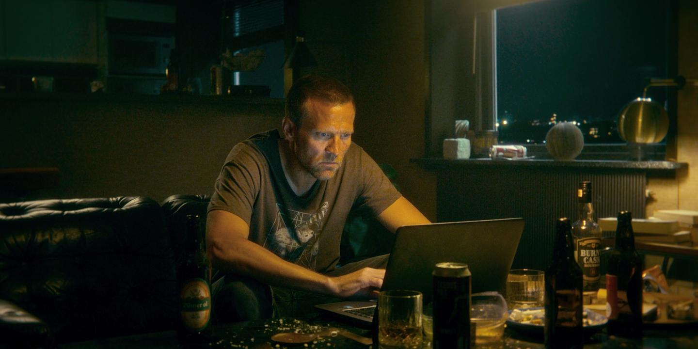 Harry Hole