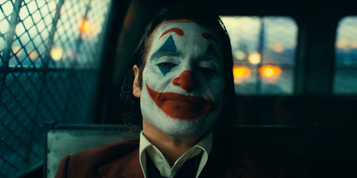 Joker 2