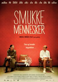 Plakat for 'Smukke mennesker'