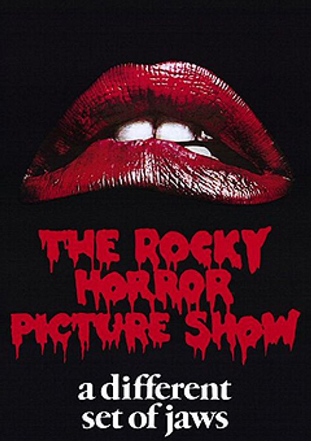 Rocky Horror Picture Show