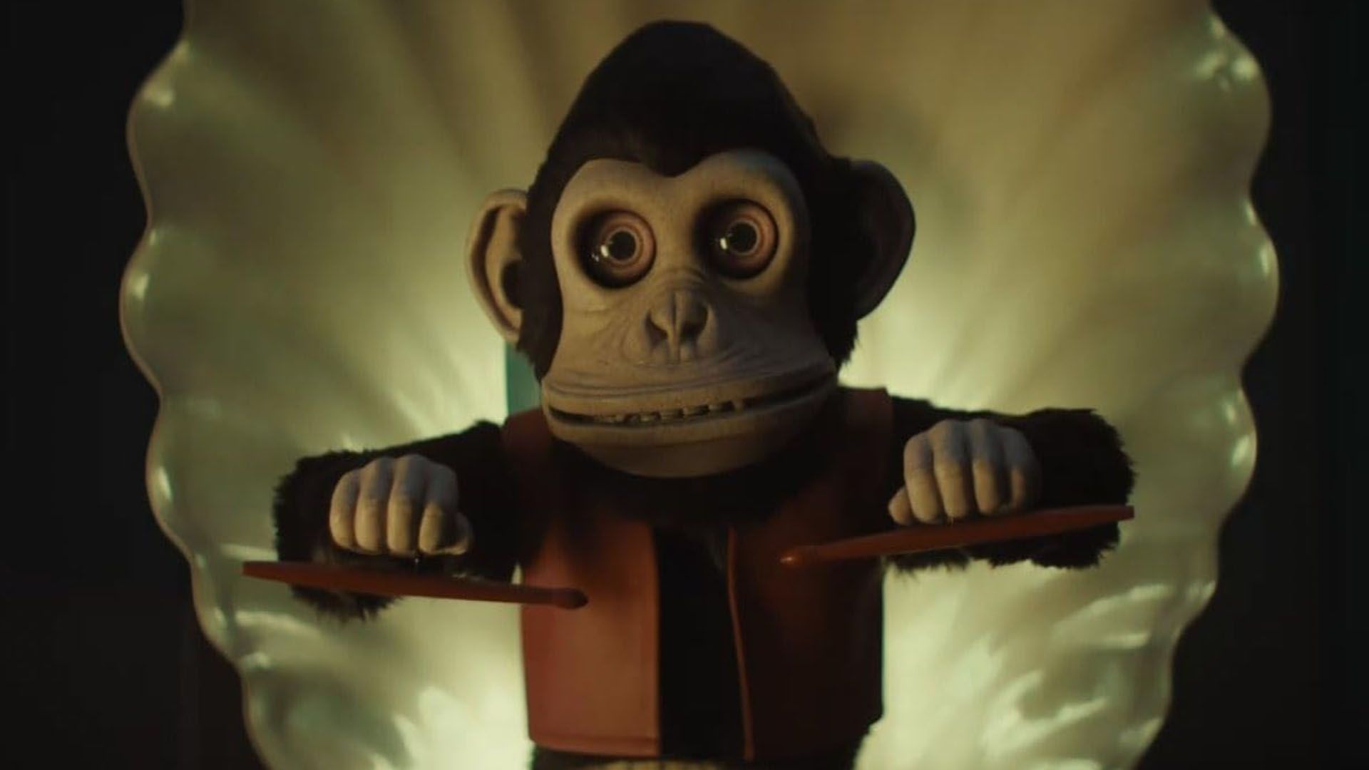 The Monkey