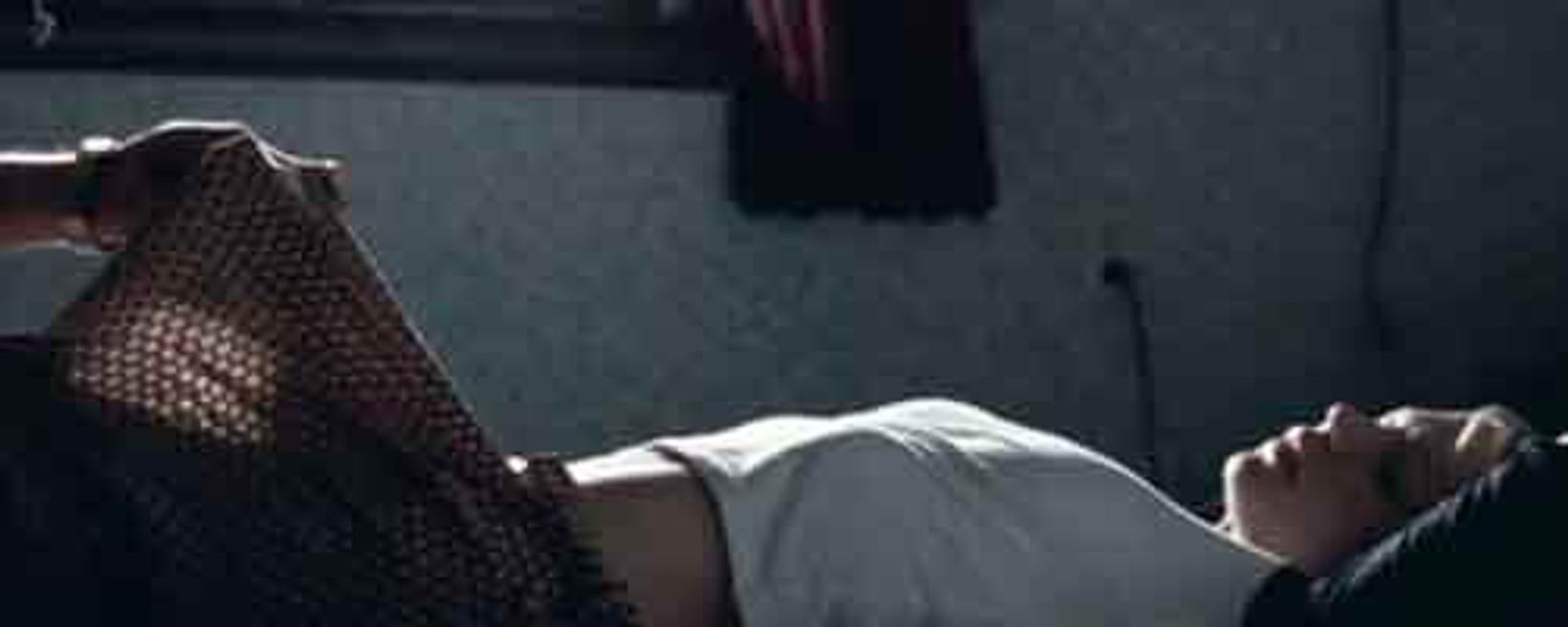 Blue Valentine