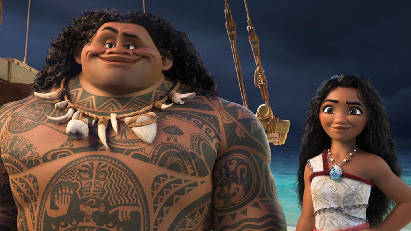 Vaiana