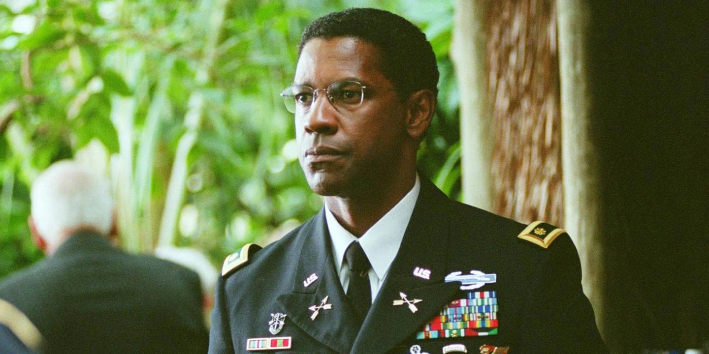 denzelmanchurian
