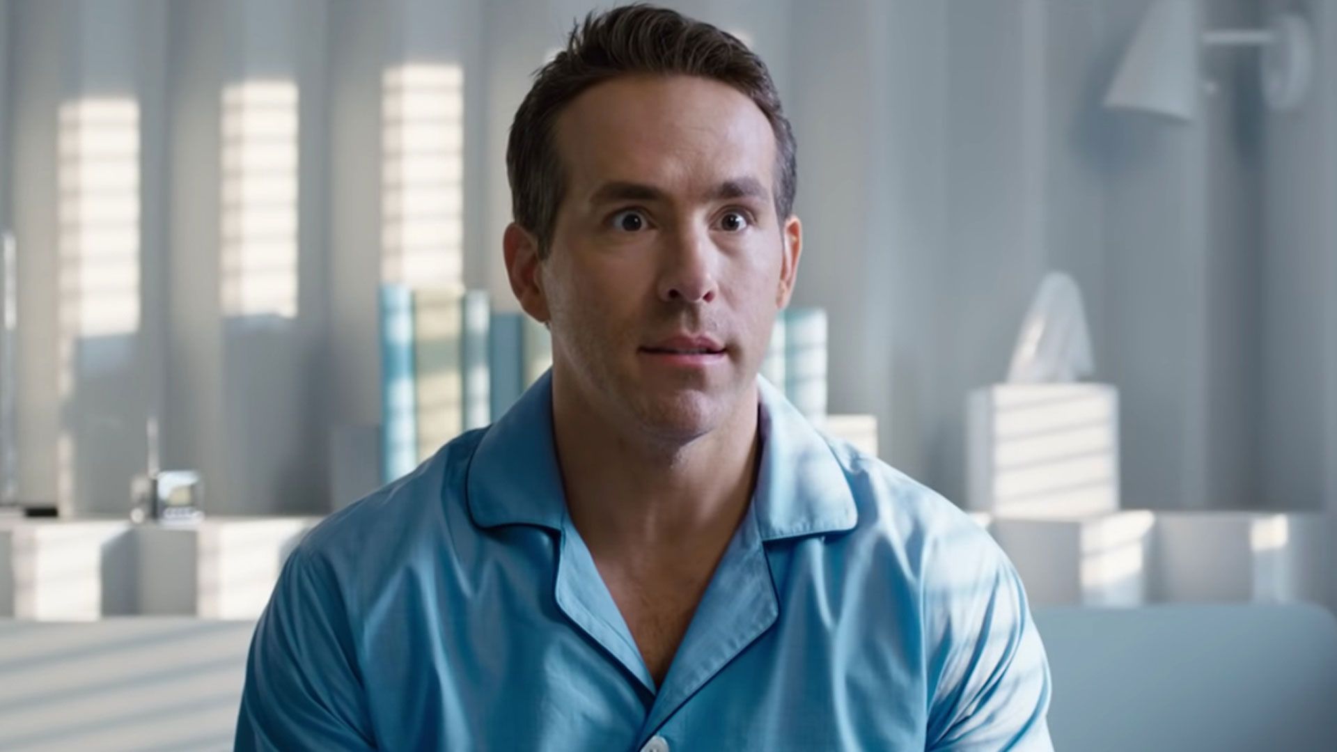 Ryan Reynolds i 'Free Guy'
