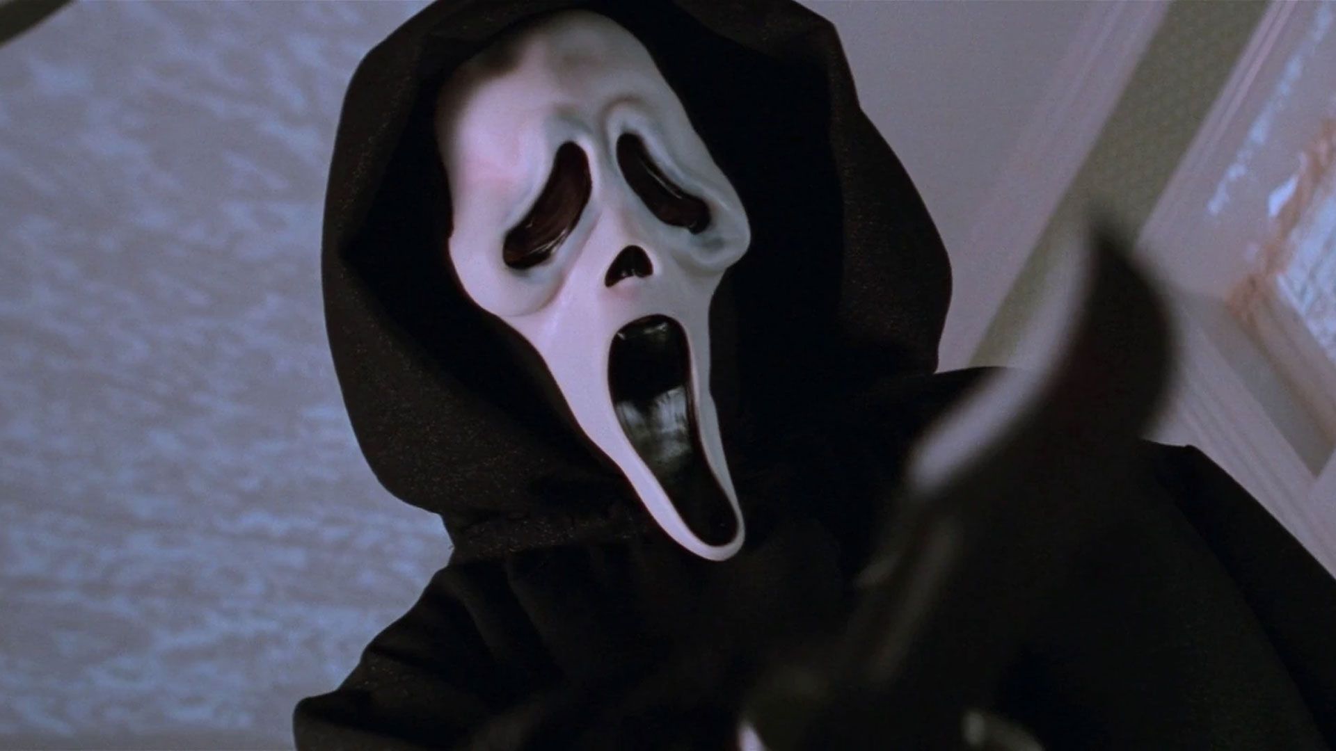 Scream
