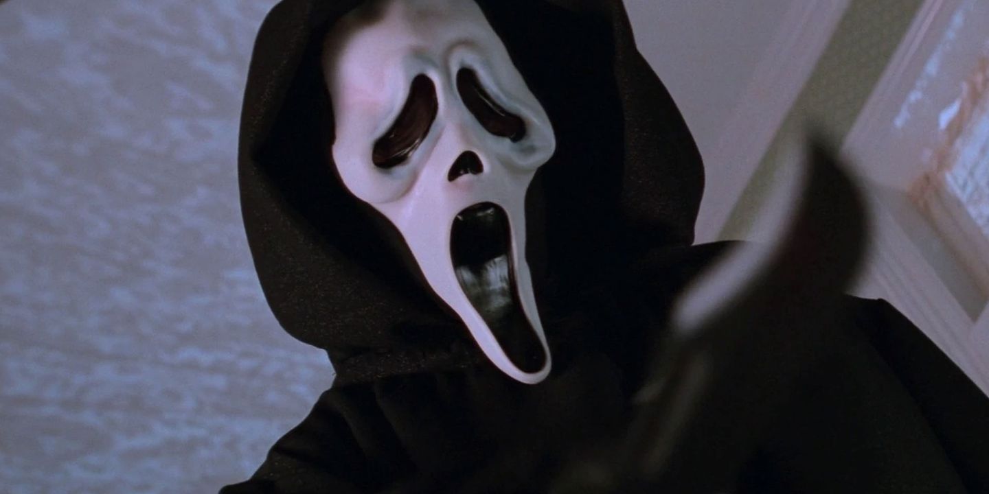 Scream