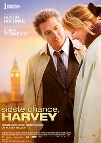Plakat for 'Sidste chance, Harvey'