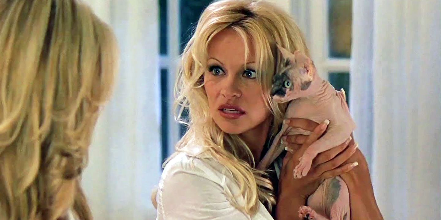 Scary Movie 3 Dimension Films