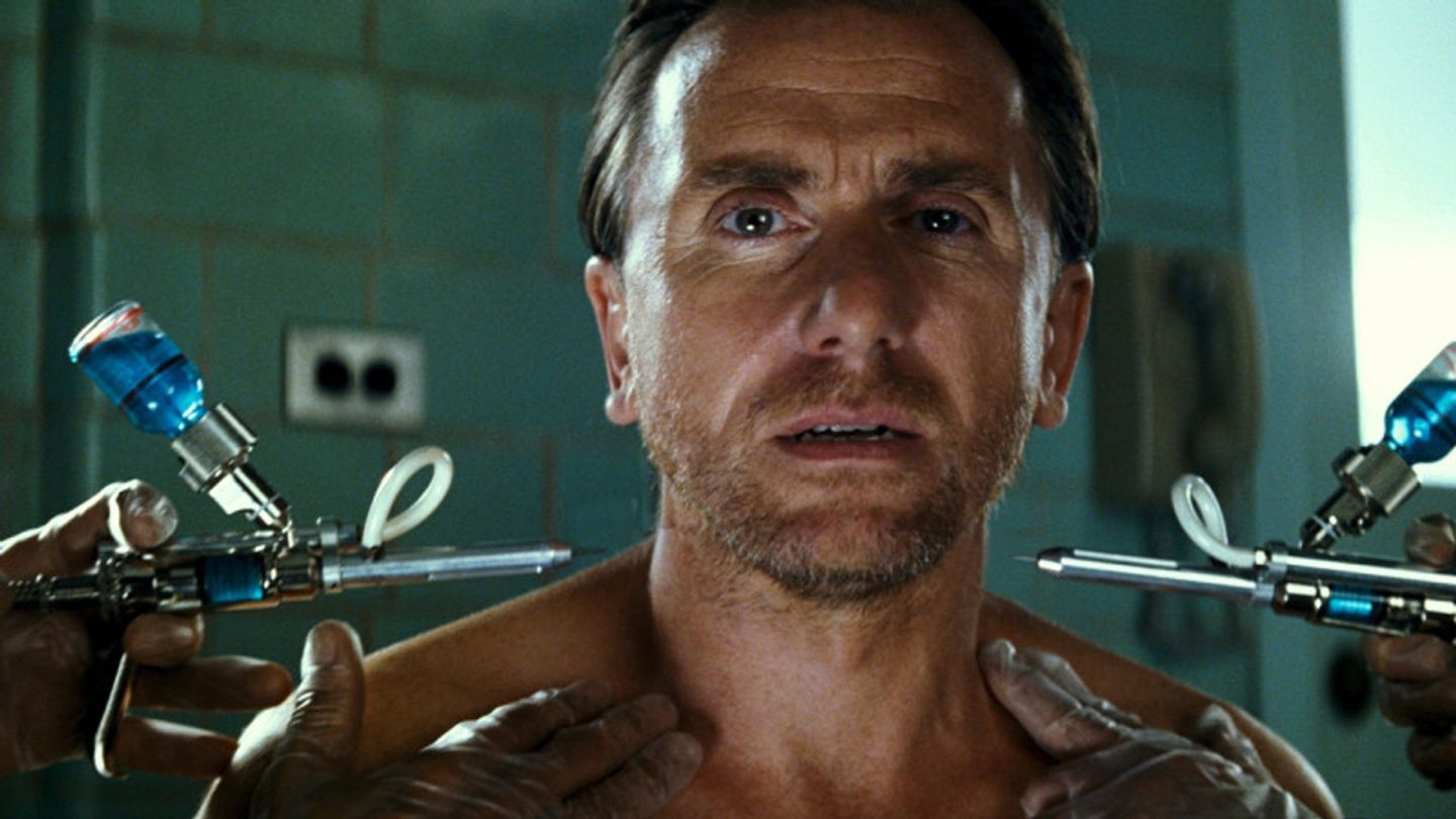 The Incredible Hulk / Marvel Studios