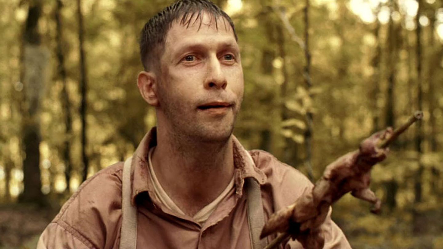 O Brother Where Art Thou?