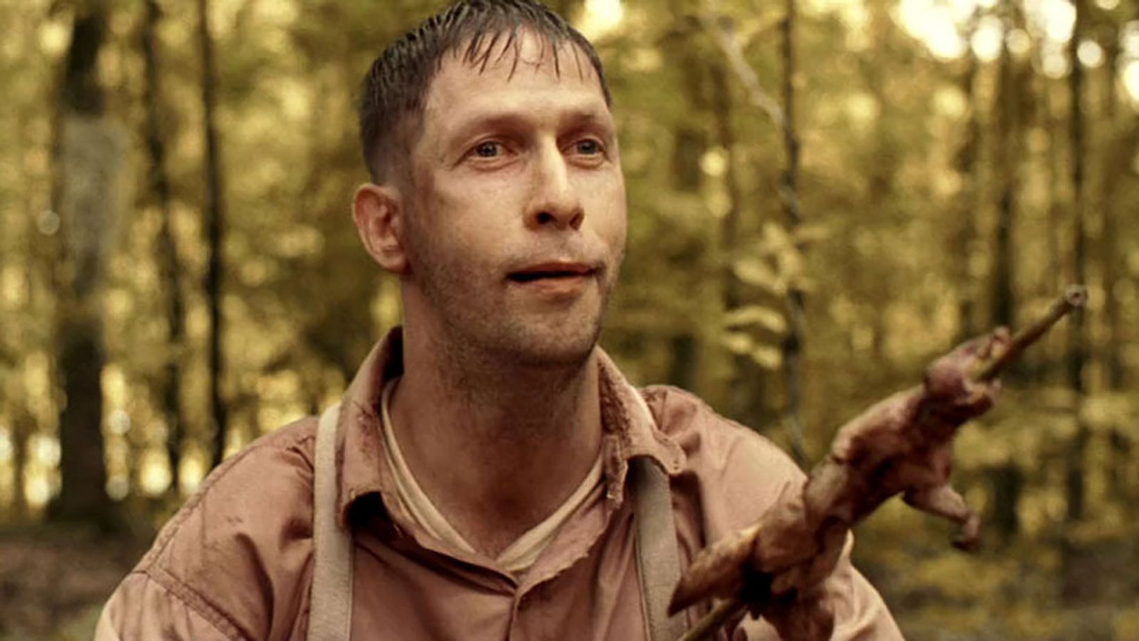 O Brother Where Art Thou?