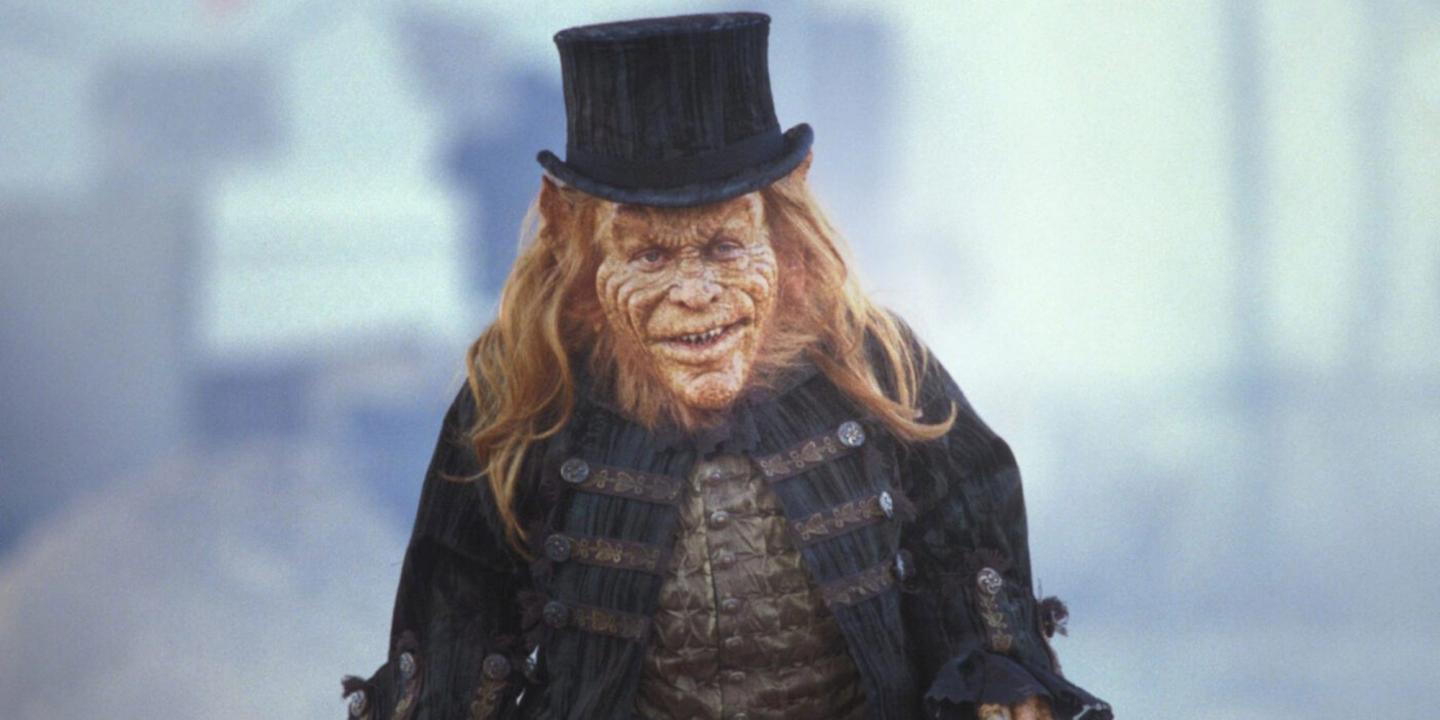 Leprechaun