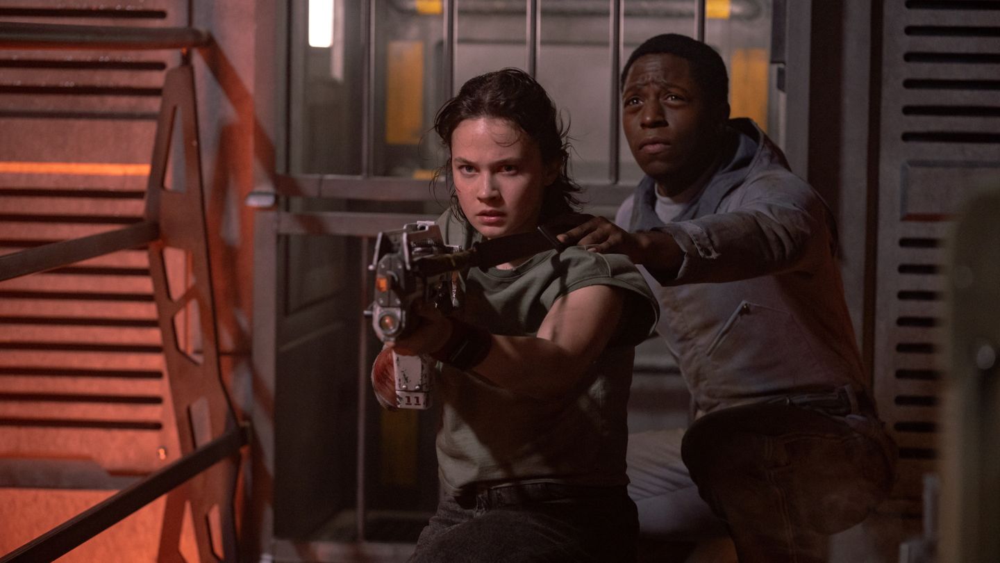 Alien: Romulus