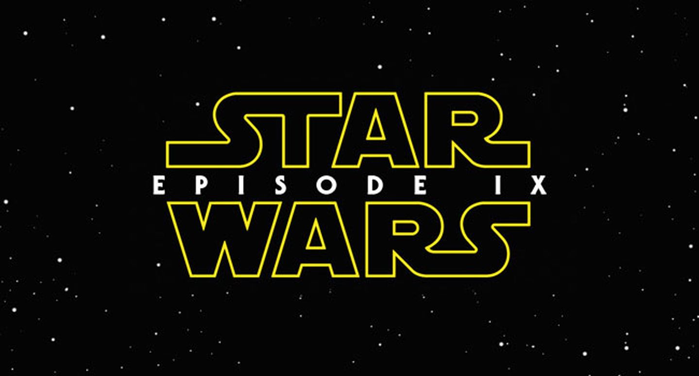 Star Wars IX