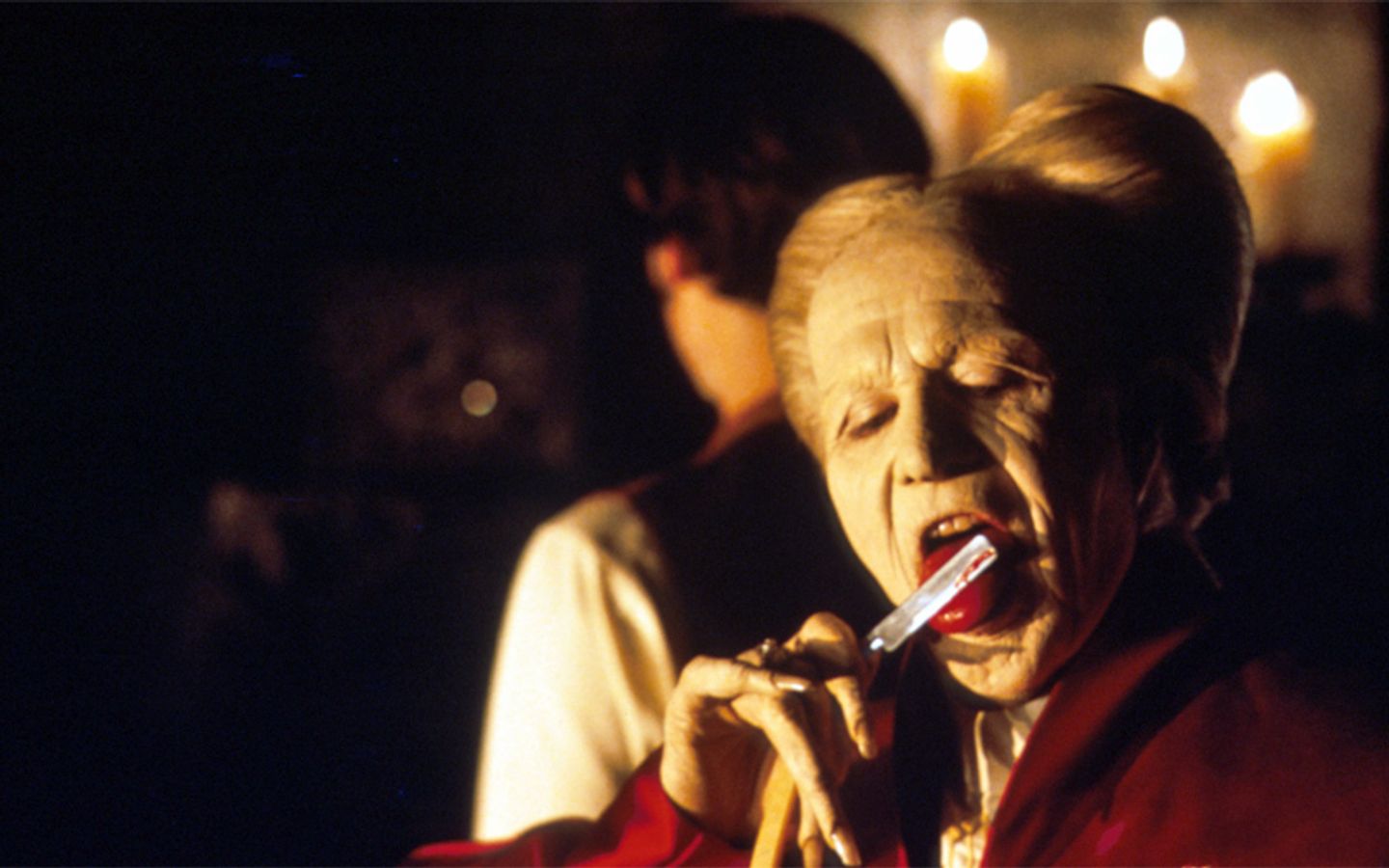 Bram Stoker