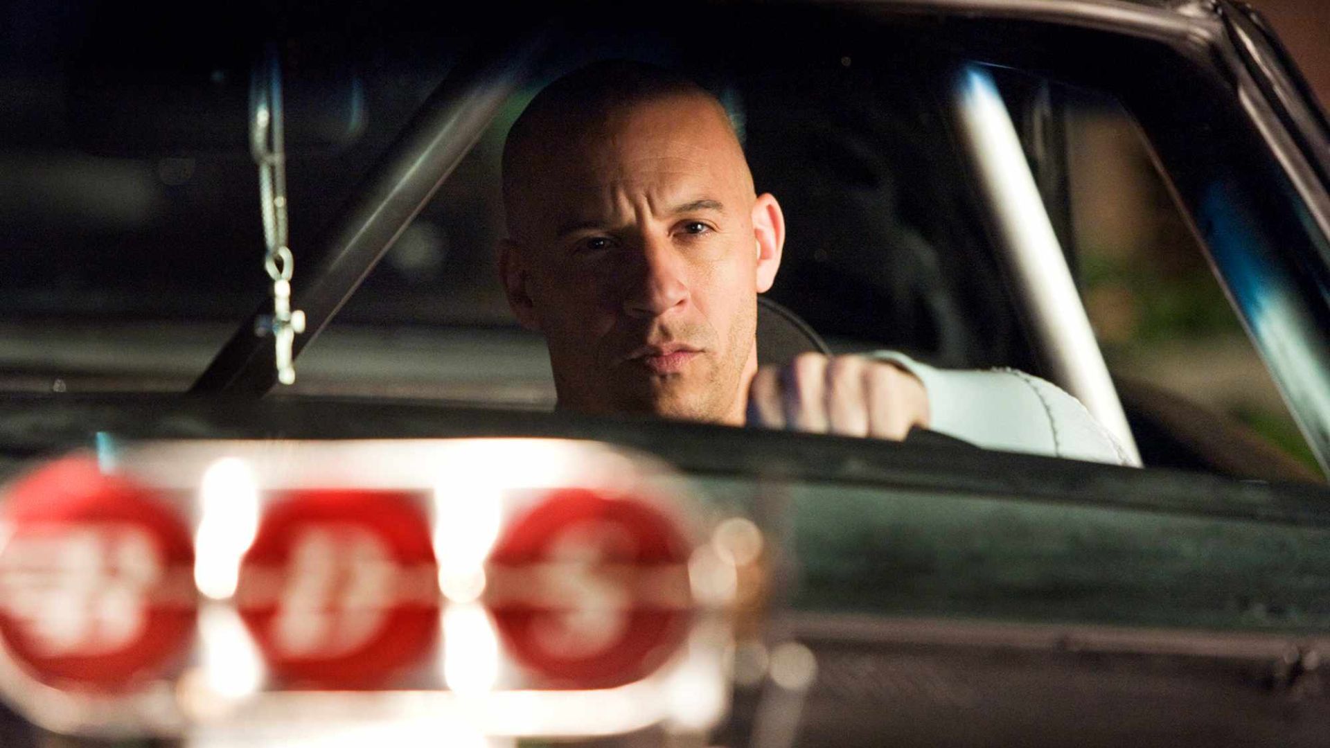 Fast & Furious