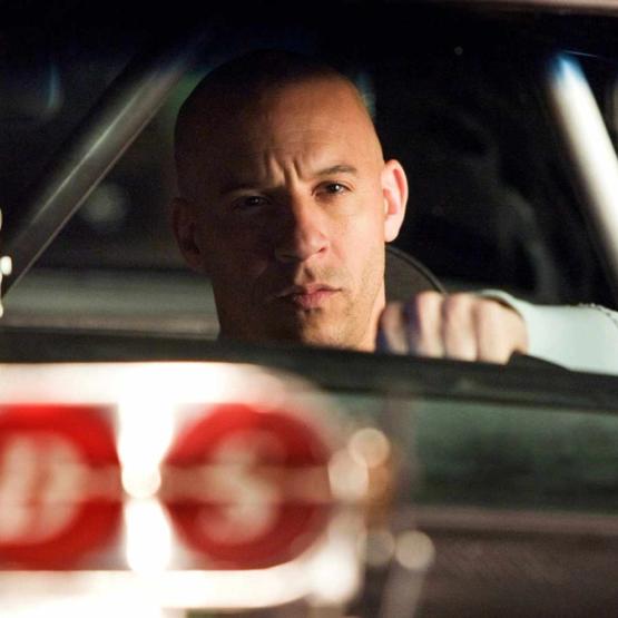 Fast & Furious