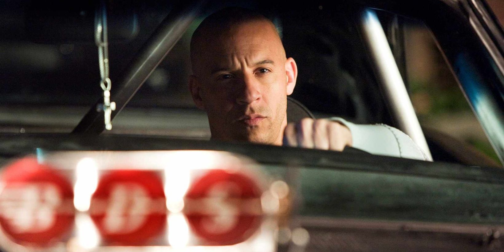 Fast & Furious