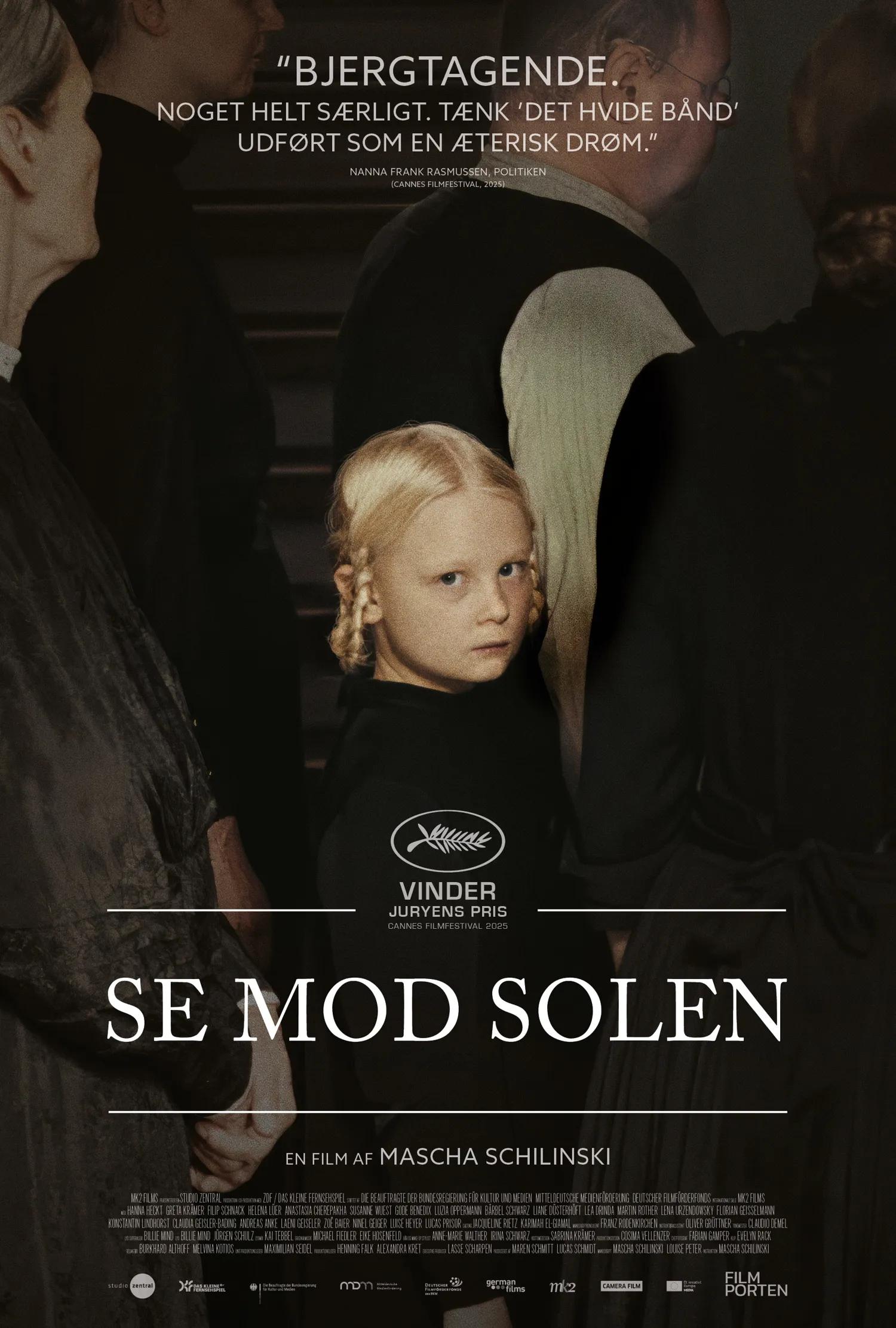 Trailer Se mod solen