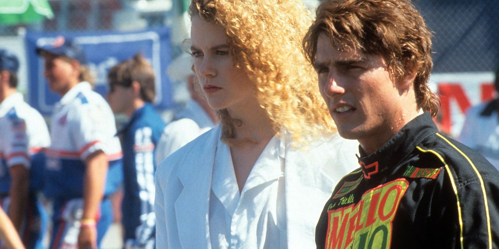 Days of Thunder