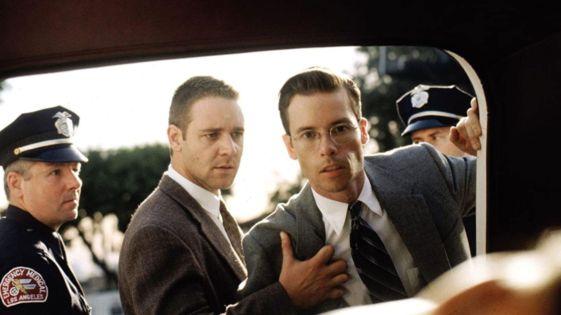 'L.A. Confidential'